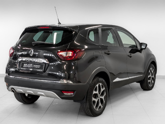 фото Renault Kaptur 2017