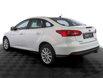 Focus III