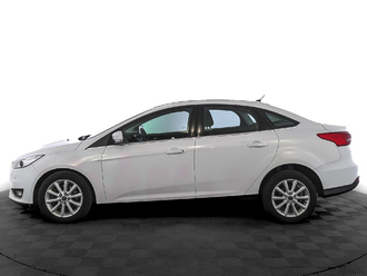 Focus III
