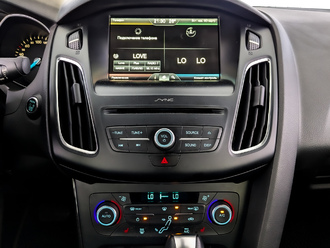 Focus III
