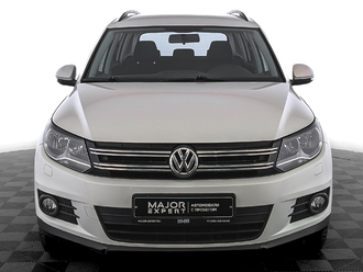 фото Volkswagen Tiguan I 2015