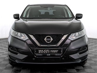 фото Nissan Qashqai II J11 2022