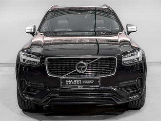 фото Volvo XC90 2018 с пробегом