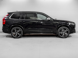фото Volvo XC90 2018 с пробегом
