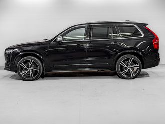 фото Volvo XC90 2018 с пробегом