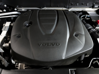фото Volvo XC90 2018 с пробегом