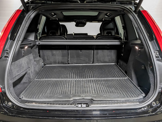 фото Volvo XC90 2018 с пробегом