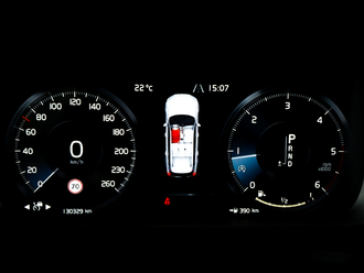 фото Volvo XC90 2018 с пробегом