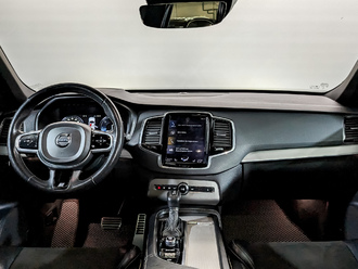 фото Volvo XC90 2018 с пробегом