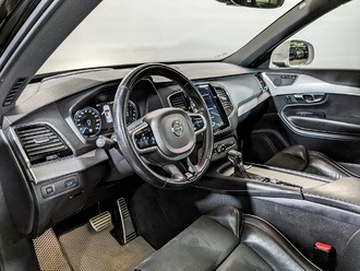фото Volvo XC90 2018 с пробегом