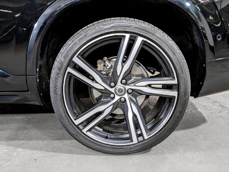 фото Volvo XC90 2018 с пробегом