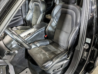 фото Volvo XC90 2018 с пробегом