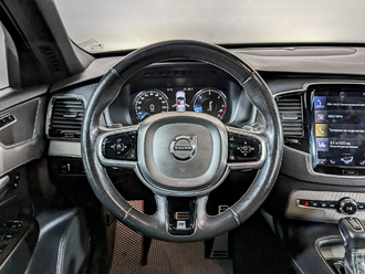 фото Volvo XC90 2018 с пробегом