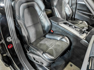 фото Volvo XC90 2018 с пробегом