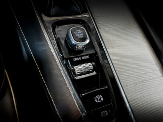 фото Volvo XC90 2018 с пробегом