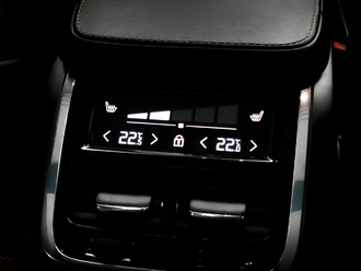фото Volvo XC90 2018 с пробегом