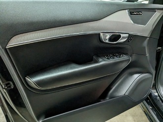 фото Volvo XC90 2018 с пробегом