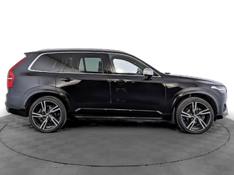 фото Volvo XC90 II 2018