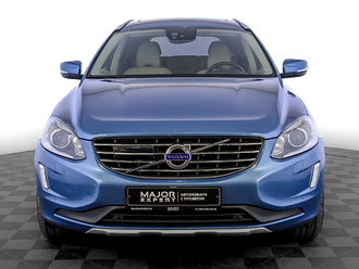 фото Volvo XC60 I 2017