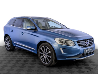 фото Volvo XC60 I 2017