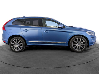 фото Volvo XC60 I 2017