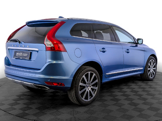 фото Volvo XC60 I 2017