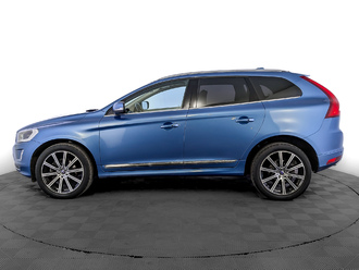 фото Volvo XC60 2017 с пробегом