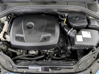 фото Volvo XC60 2017 с пробегом
