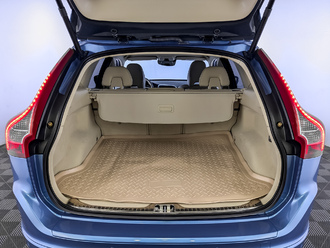 фото Volvo XC60 2017 с пробегом