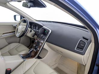 фото Volvo XC60 2017 с пробегом