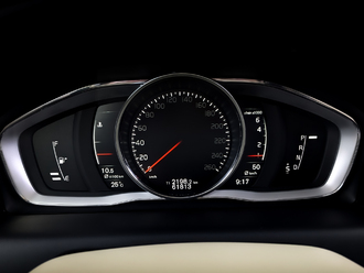 фото Volvo XC60 2017 с пробегом