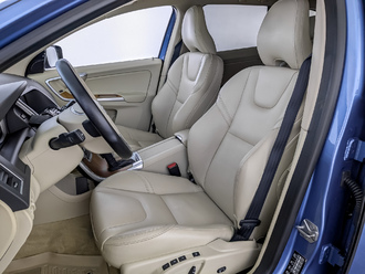 фото Volvo XC60 2017 с пробегом