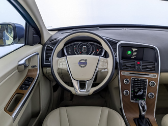 фото Volvo XC60 2017 с пробегом