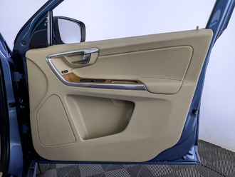 фото Volvo XC60 2017 с пробегом