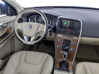 фото Volvo XC60 2017 с пробегом