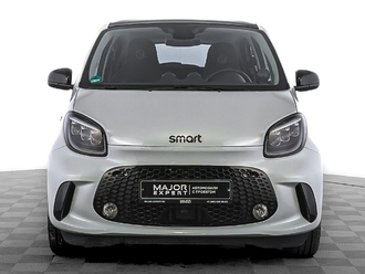 фото Smart Forfour II 2020