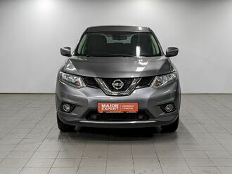 фото Nissan X-Trail III T32 2018