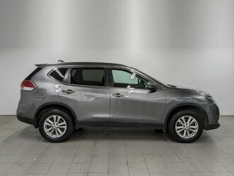 фото Nissan X-Trail III T32 2018
