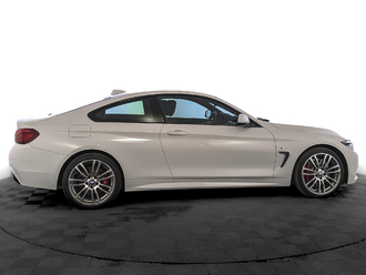 фото BMW 4 (F32/F33/F36/F82) 2019