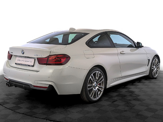 фото BMW 4 (F32/F33/F36/F82) 2019