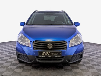 фото Suzuki SX4 II 2014