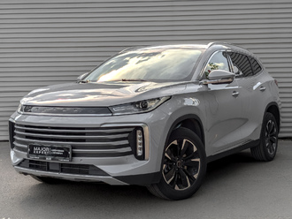 фото Exeed TXL I 2022
