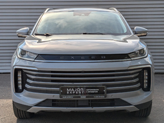 фото Exeed TXL I 2022