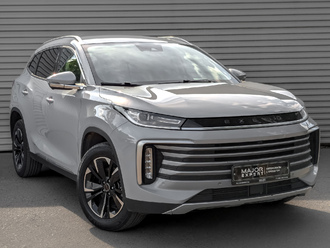 фото Exeed TXL I 2022