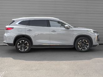 фото Exeed TXL I 2022
