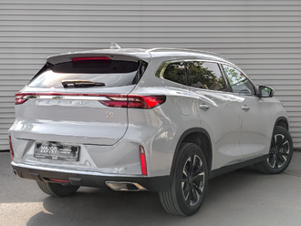 фото Exeed TXL I 2022