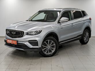 фото Geely Atlas Pro 2023