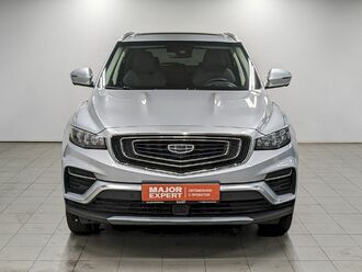 фото Geely Atlas Pro 2023