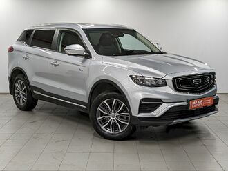 фото Geely Atlas Pro 2023