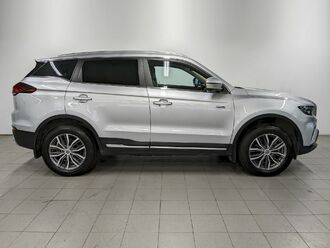 фото Geely Atlas Pro 2023